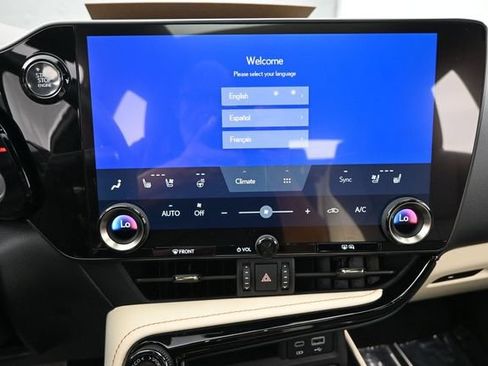 Certified 2024 Lexus NX 350 AWD image 15