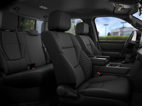 New 2026 Toyota Tundra SR RWD image 20