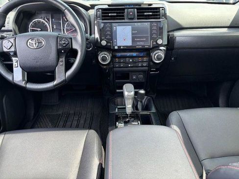 Certified 2023 Toyota 4Runner TRD Pro AWD/4WD image 11