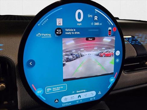 Used 2025 MINI Cooper S image 12