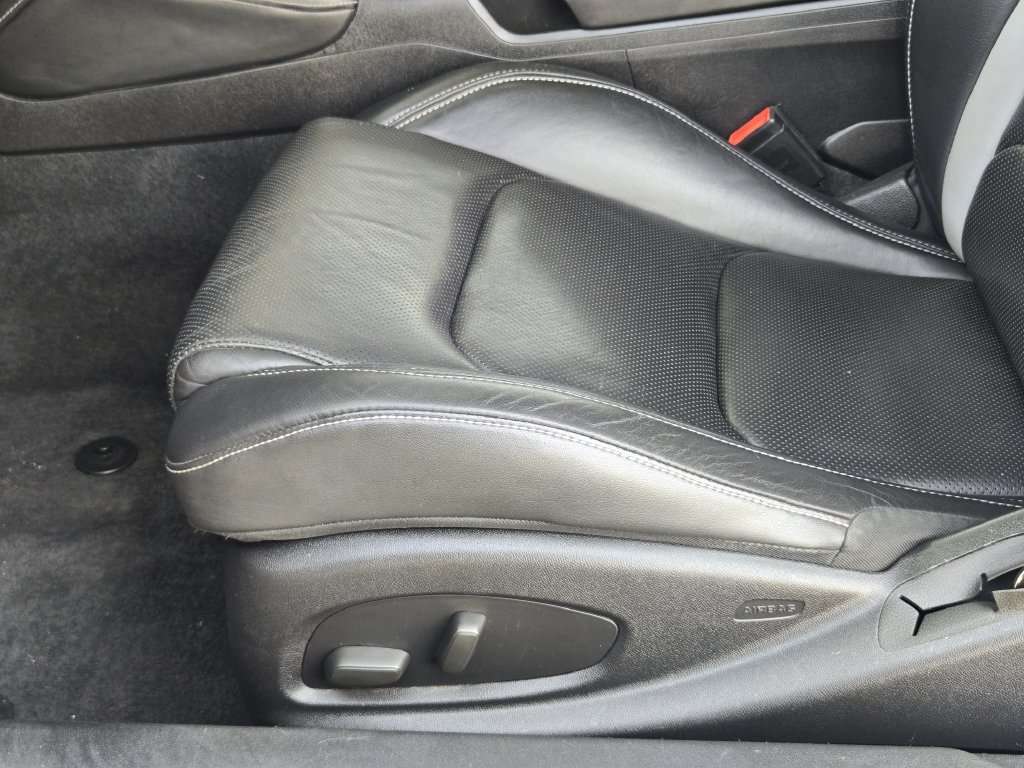 Used 2016 Chevrolet Camaro SS RWD image 23