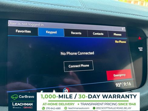 Certified 2019 Cadillac CT6 Premium Luxury w/ Super Cruise Package AWD/4WD image 30