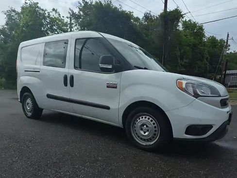 Used 2022 RAM ProMaster City Tradesman FWD image 18