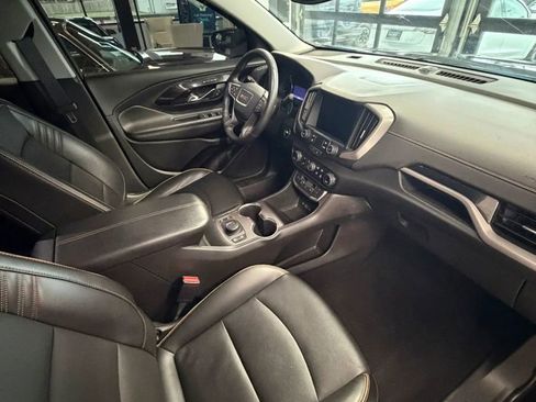 Used 2022 GMC Terrain AT4 AWD/4WD image 11