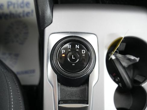 Used 2024 Ford Bronco Sport Big Bend w/ Convenience Package image 31