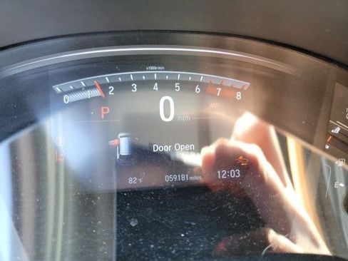 Used 2021 Honda CR-V EX image 16