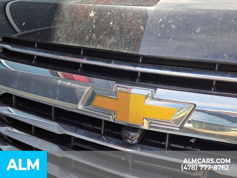 Used 2025 Chevrolet Tahoe LT AWD/4WD image 25