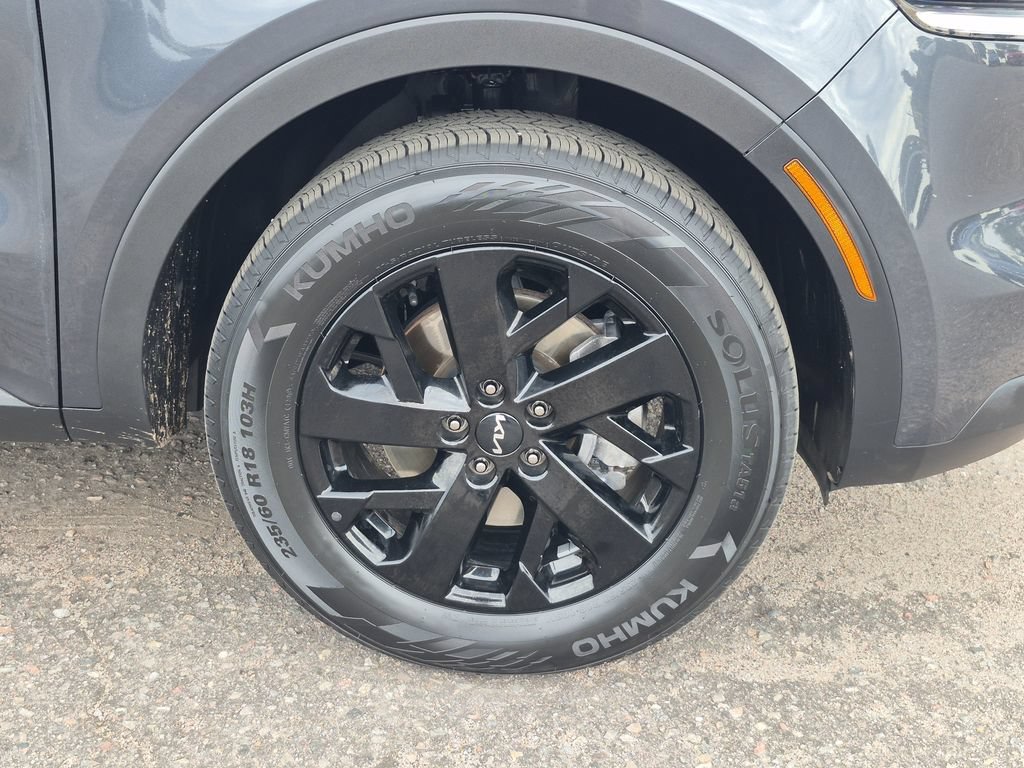 Used 2023 Kia Sorento S AWD/4WD image 18