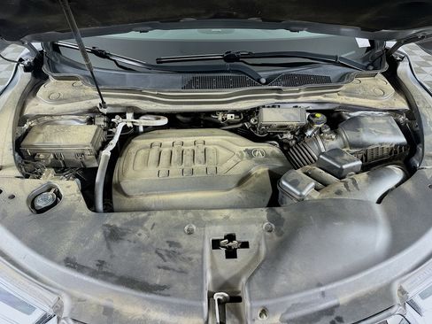 Used 2020 Acura MDX SH-AWD w/ Advance Package image 36