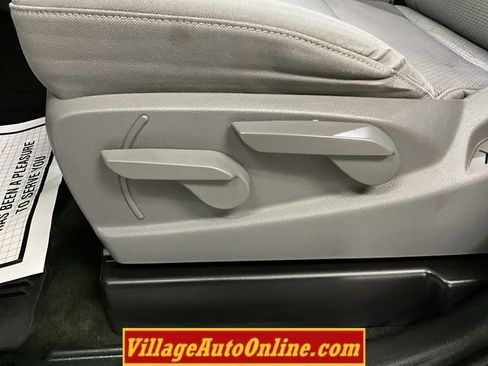 Used 2016 Chevrolet Silverado 1500 Custom w/ Rally 1 Edition image 17