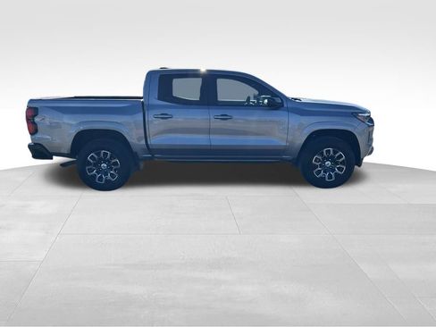 Used 2023 Chevrolet Colorado Z71 w/ Z71 Convenience Package 2 image 7
