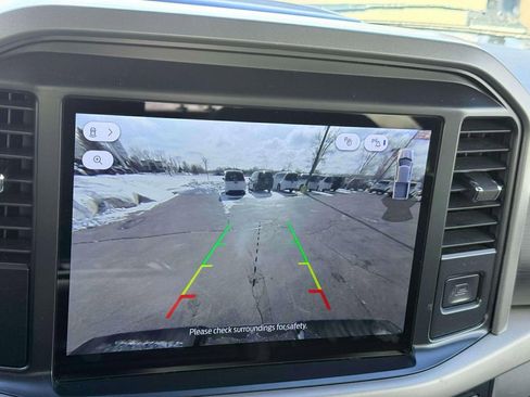 Used 2025 Ford F150 XLT w/ Equipment Group 301A Standard image 21