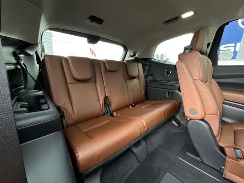 New 2026 Subaru Ascent Touring image 16