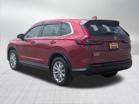 Used 2024 Honda CR-V EX image 5