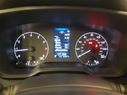 Used 2025 Toyota Corolla LE image 22