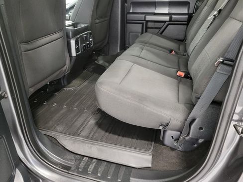 Used 2019 Ford F150 XLT w/ Equipment Group 302A Luxury AWD/4WD image 22