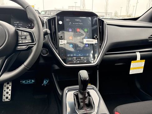 New 2026 Subaru Impreza RS image 22