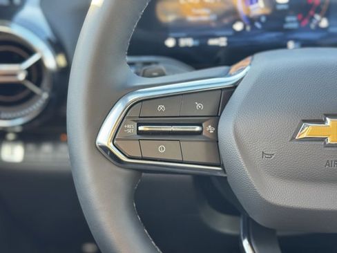 New 2026 Chevrolet Equinox LT image 26