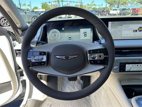 New 2026 Genesis G90 3.5T image 29