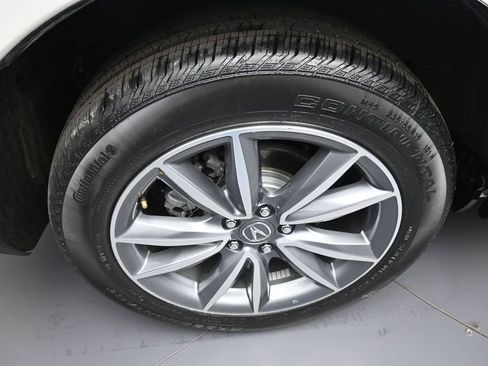Certified 2024 Acura RDX SH-AWD w/ Technology Package image 12