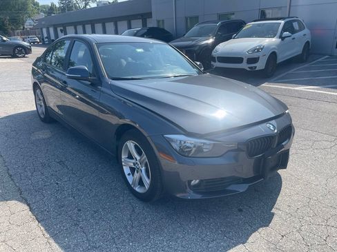Used 2014 BMW 328d xDrive Sedan AWD/4WD image 18
