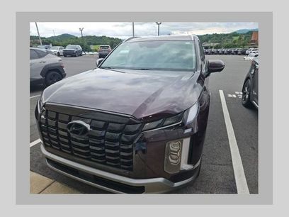 Used 2023 Hyundai Palisade Limited