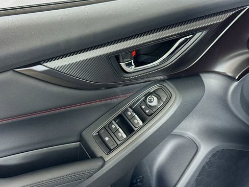 New 2026 Subaru WRX Premium image 17