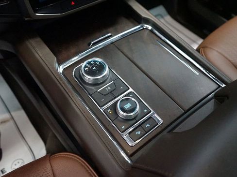 Used 2022 Ford Expedition Max King Ranch image 45