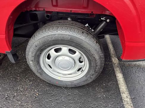 New 2026 Ford F150 XL image 4