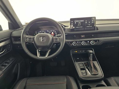 Used 2026 Honda CR-V Sport-L image 19