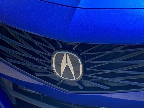 Used 2024 Acura TLX SH-AWD w/ A-SPEC Pkg image 27