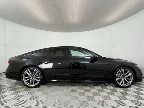 Used 2020 Audi A7 3.0T Premium Plus w/ Premium Plus Package image 8