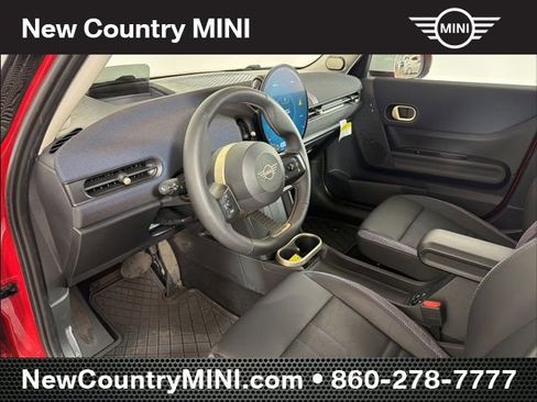 Certified 2025 MINI Cooper S FWD image 9