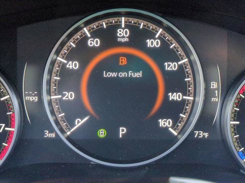 New 2026 MAZDA MAZDA3 2.5 S Sedan w/ Preferred Pkg image 11