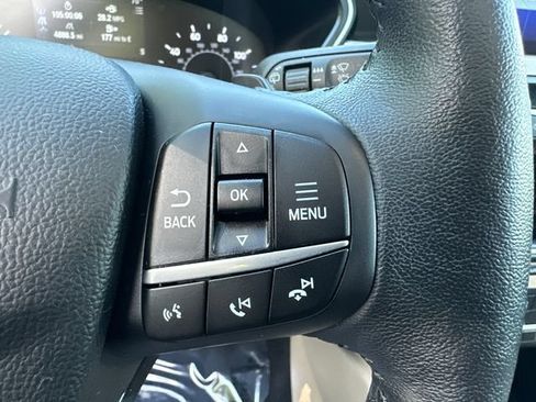 Used 2020 Ford Escape SEL AWD/4WD image 34