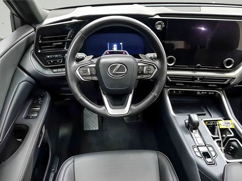 Used 2024 Lexus TX 350 AWD w/ Technology Package image 14