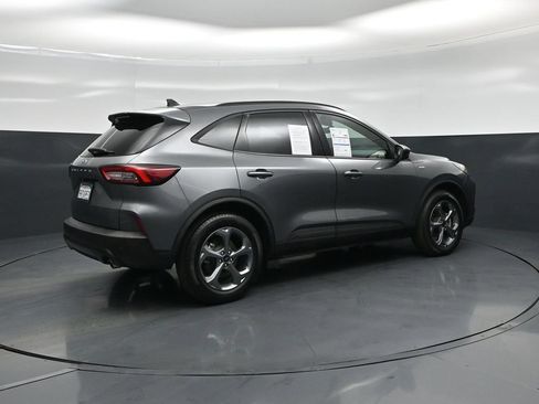 Used 2025 Ford Escape ST-Line w/ Tech Pack #1 FWD image 22