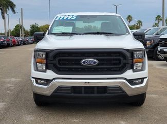 Certified 2023 Ford F150 XL video 2