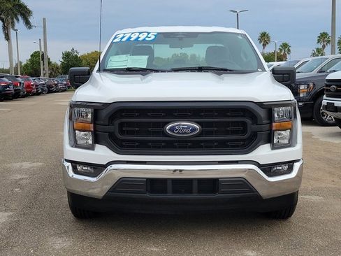 Certified 2023 Ford F150 XL image 2