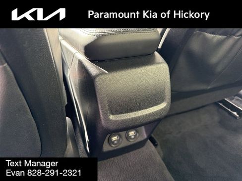 Used 2023 Kia K5 GT-Line w/ GT-Line Premium Package FWD image 15