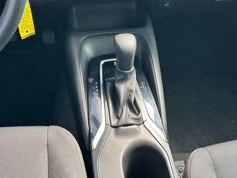 Used 2024 Toyota Corolla LE FWD image 20