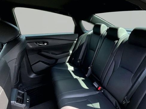 New 2026 Honda Accord Sport image 11