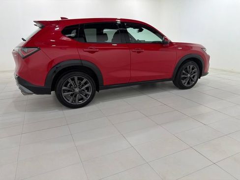 Certified 2025 Acura ADX A-Spec AWD/4WD image 6