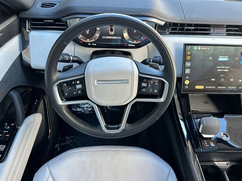 Used 2024 Land Rover Range Rover Sport SE image 28