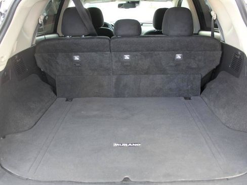 Used 2021 Nissan Murano SV FWD image 14