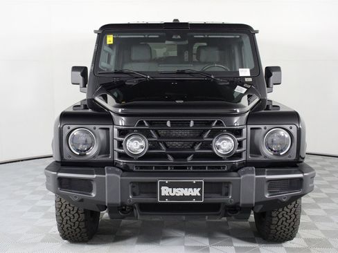 New 2025 INEOS Grenadier image 2