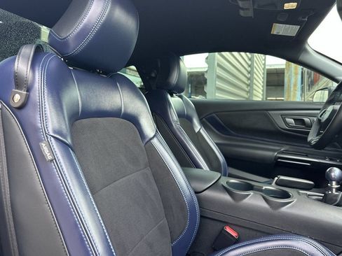 Used 2025 Ford Mustang Dark Horse RWD image 19