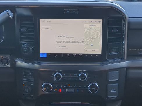 New 2026 Ford F250 King Ranch AWD/4WD image 16
