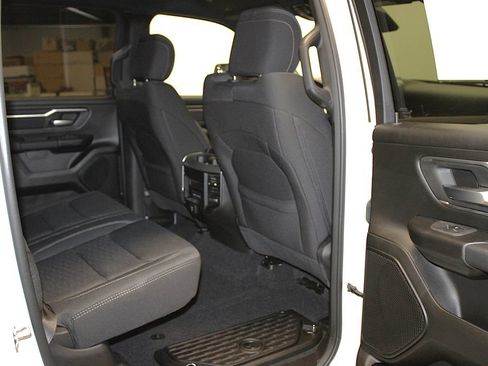 New 2026 RAM 1500 4x4 Crew Cab image 35