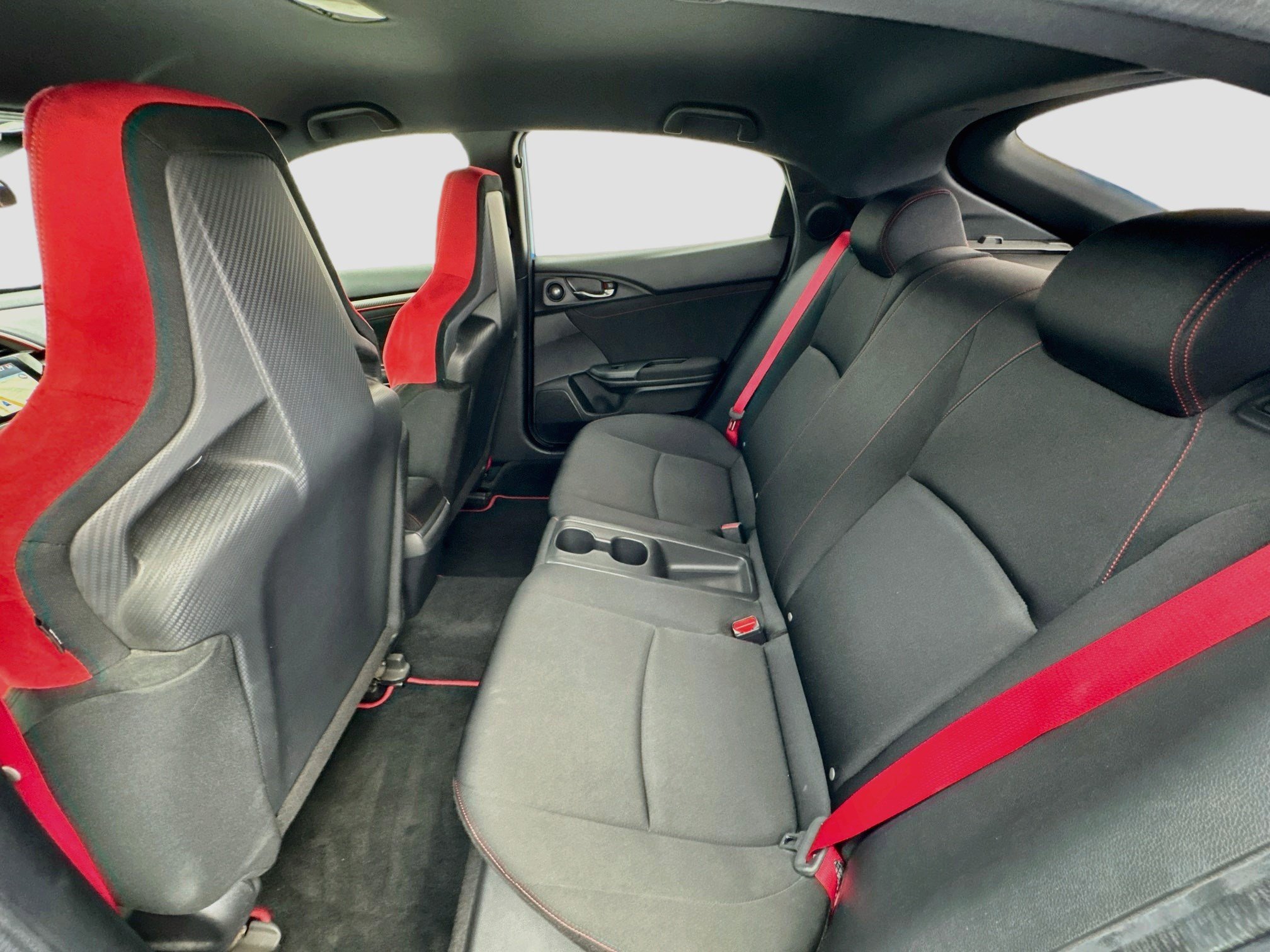 Used 2020 Honda Civic Type R image 15